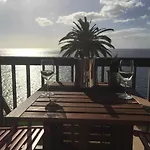 Cliff View Iii - Sea View + Pool + Wifi *