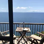 Cliff View Iii - Sea View + Pool + Wifi شقة *