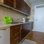 Cliff View Iii - Sea View + Pool + Wifi شقة