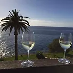 Cliff View Iii - Sea View + Pool + Wifi شقة *