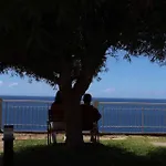 شقة Cliff View Iii - Sea View + Pool + Wifi *