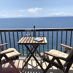Cliff View Iii - Sea View + Pool + Wifi شقة *