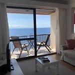 Cliff View Iii - Sea View + Pool + Wifi شقة فونشال