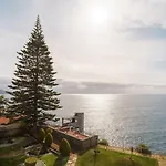 公寓 Cliff View Iii - Sea View + Pool + Wifi *