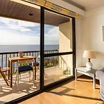 شقة Cliff View Iii - Sea View + Pool + Wifi *