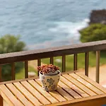 Cliff View Iii - Sea View + Pool + Wifi شقة فونشال