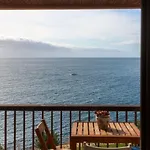 Cliff View Iii - Sea View + Pool + Wifi *