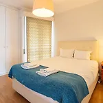 Cliff View Iii - Sea View + Pool + Wifi * فونشال