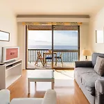 Cliff View Iii - Sea View + Pool + Wifi شقة