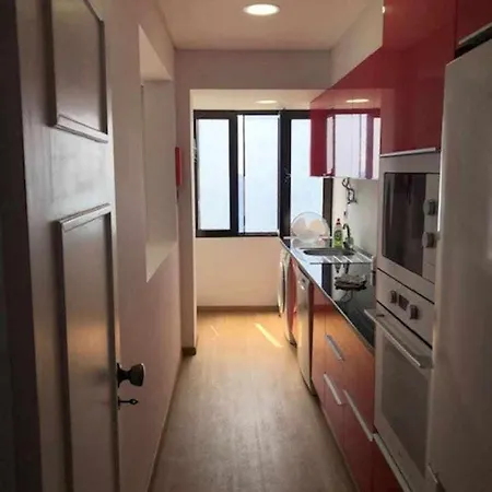 Cliff View Iii - Sea View + Pool + Wifi Фуншал