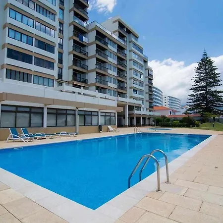 Cliff View Iii - Sea View + Pool + Wifi Apartment Funchal (Madeira)