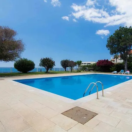 Cliff View Iii - Sea View + Pool + Wifi