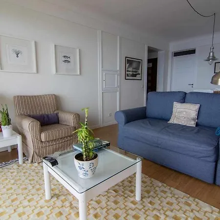 Apartamento Cliff View Iii - Sea View + Pool + Wifi