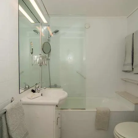 Cliff View Iii - Sea View + Pool + Wifi Apartment Funchal (Madeira)