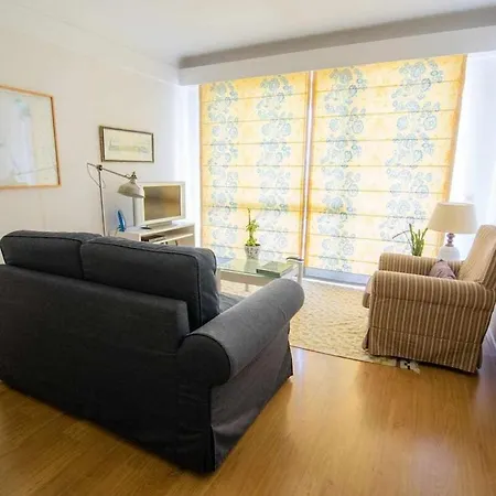 Cliff View Iii - Sea View + Pool + Wifi Apartment