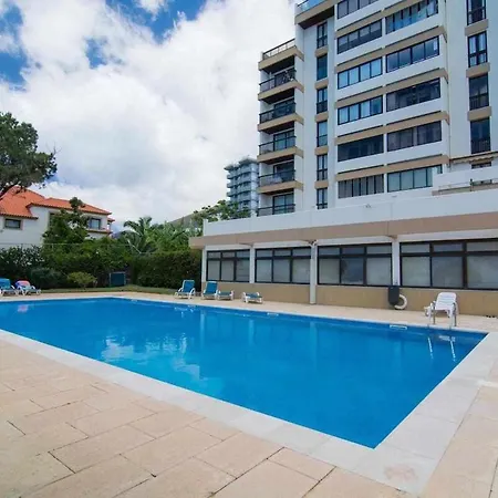 Apartment Cliff View Iii - Sea View + Pool + Wifi *
