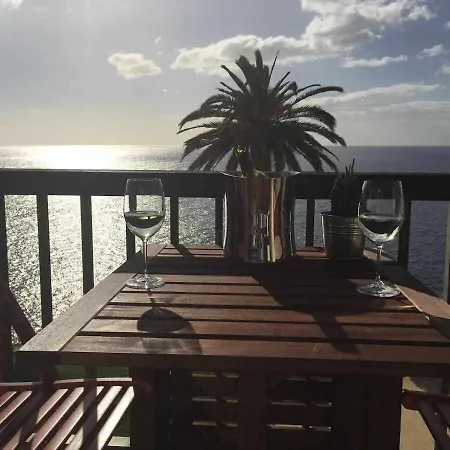 Cliff View Iii - Sea View + Pool + Wifi *