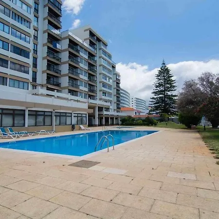 Apartment Cliff View Iii - Sea View + Pool + Wifi Funchal (Madeira)