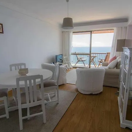 Cliff View Iii - Sea View + Pool + Wifi * Фуншал