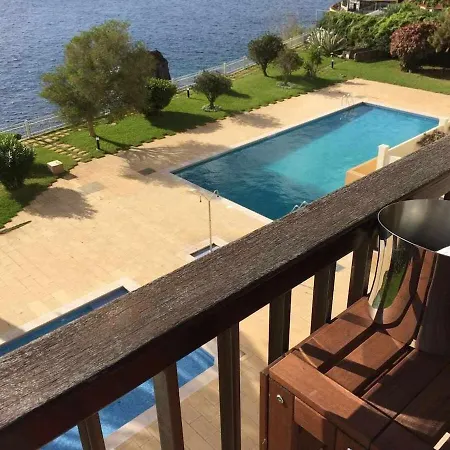 Apartment Cliff View Iii - Sea View + Pool + Wifi *