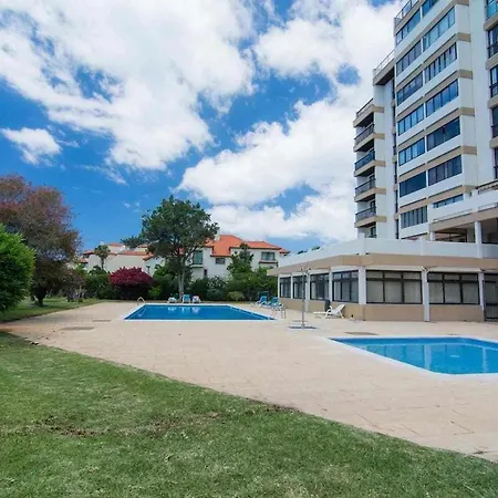 Cliff View Iii - Sea View + Pool + Wifi