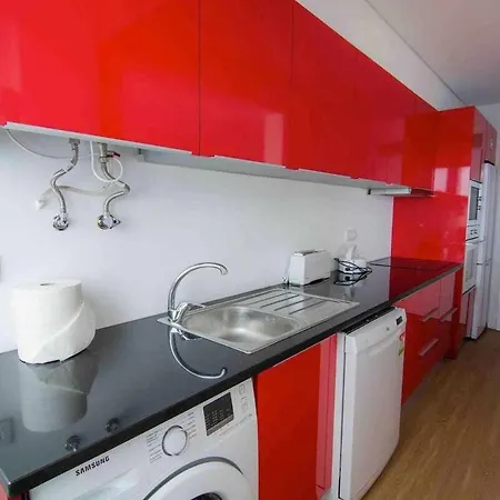 Cliff View Iii - Sea View + Pool + Wifi Фуншал