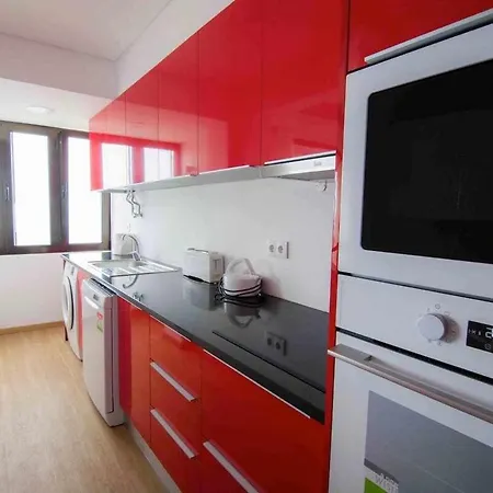 Cliff View Iii - Sea View + Pool + Wifi *