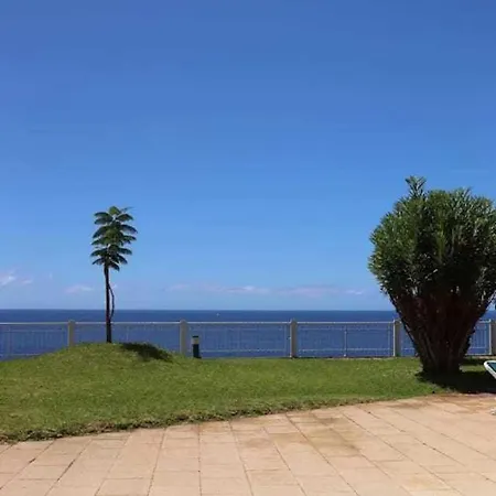 Cliff View Iii - Sea View + Pool + Wifi