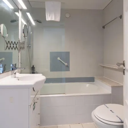 Apartament Cliff View Iii - Sea View + Pool + Wifi *