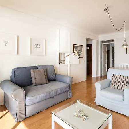 Cliff View Iii - Sea View + Pool + Wifi * Funchal (Madeira)
