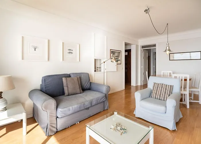 Cliff View Iii - Sea View + Pool + Wifi * Funchal (Madeira)