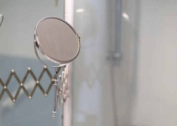 Cliff View Iii - Sea View + Pool + Wifi Apartament *