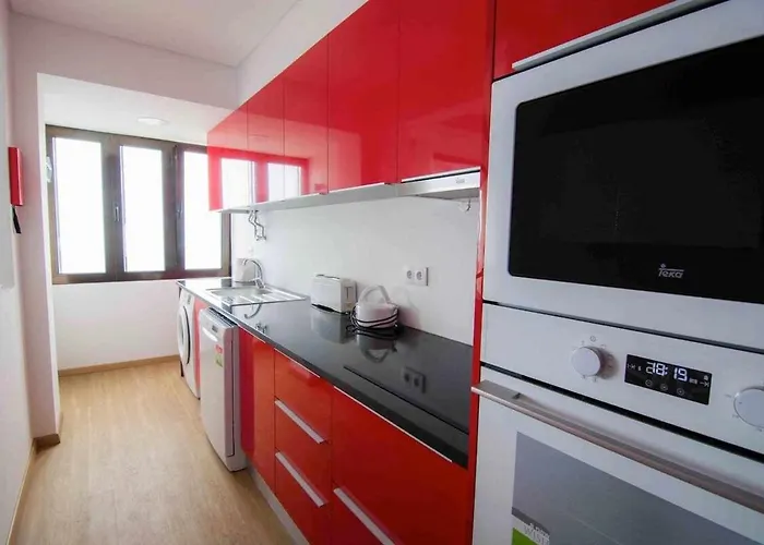 Cliff View Iii - Sea View + Pool + Wifi *